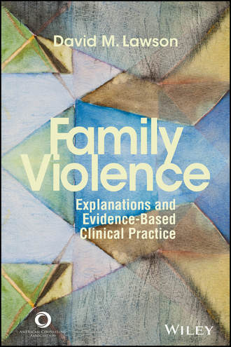 David M. Lawson. Family Violence