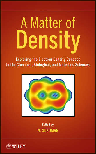 A Matter of Density. N. Sukumar