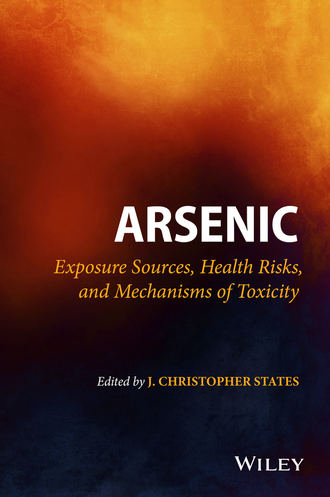 Arsenic. J. Christopher States