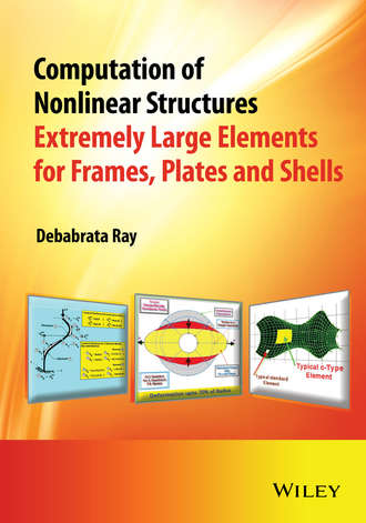 Debabrata Ray. Computation of Nonlinear Structures