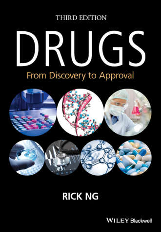 Rick Ng. Drugs