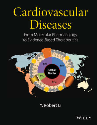 Y. Robert Li. Cardiovascular Diseases