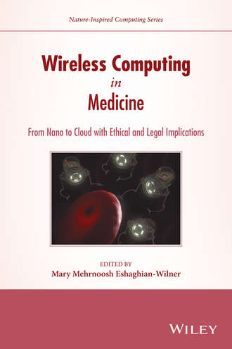 Wireless Computing in Medicine. Группа авторов