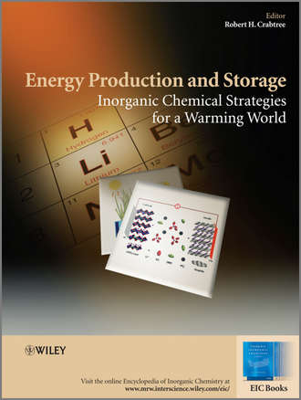 Группа авторов. Energy Production and Storage