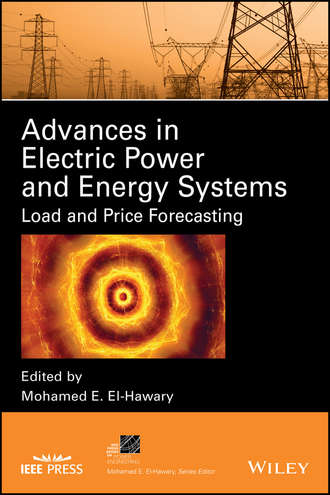Группа авторов. Advances in Electric Power and Energy Systems