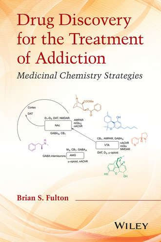 Brian S. Fulton. Drug Discovery for the Treatment of Addiction