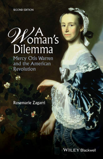 Rosemarie Zagarri. A Woman's Dilemma