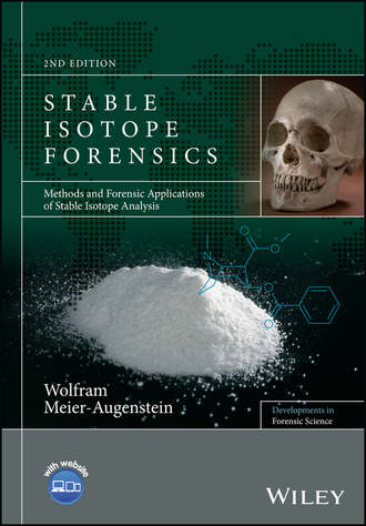 Wolfram Meier-Augenstein. Stable Isotope Forensics