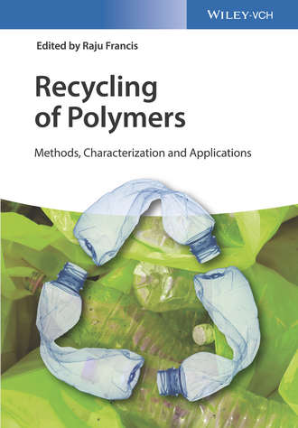 Recycling of Polymers. Группа авторов