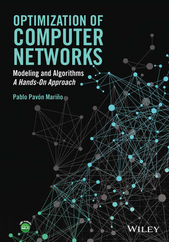 Pablo  Pav?n Mari?o. Optimization of Computer Networks