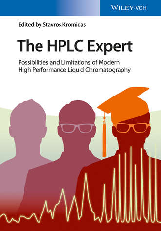 Группа авторов. The HPLC Expert