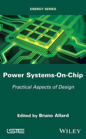 Группа авторов. Power Systems-On-Chip