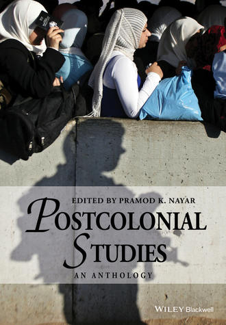 Группа авторов. Postcolonial Studies
