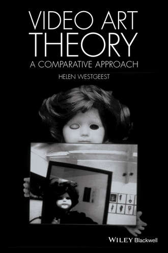 Helen Westgeest. Video Art Theory