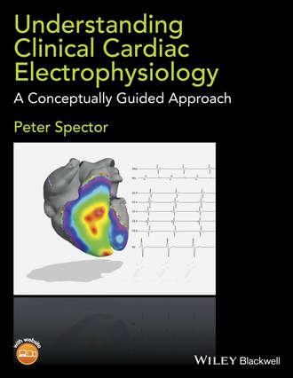 Peter Spector. Understanding Clinical Cardiac Electrophysiology
