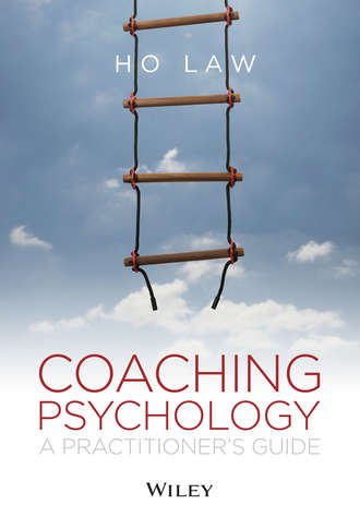 Ho Law. Coaching Psychology