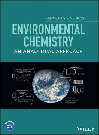 Kenneth S. Overway. Environmental Chemistry