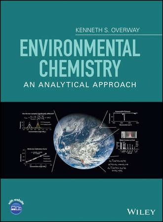 Environmental Chemistry. Kenneth S. Overway