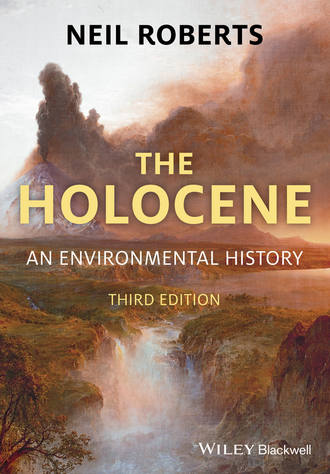 The Holocene. Neil Roberts