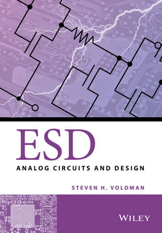 ESD. Steven H. Voldman