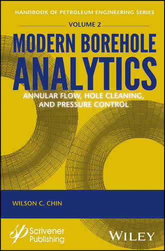 Wilson Chin C.. Modern Borehole Analytics