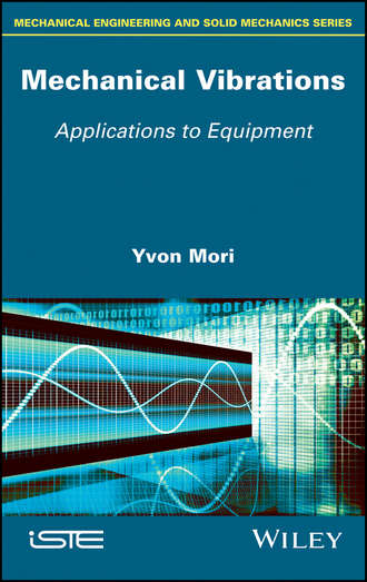 Yvon Mori. Mechanical Vibrations
