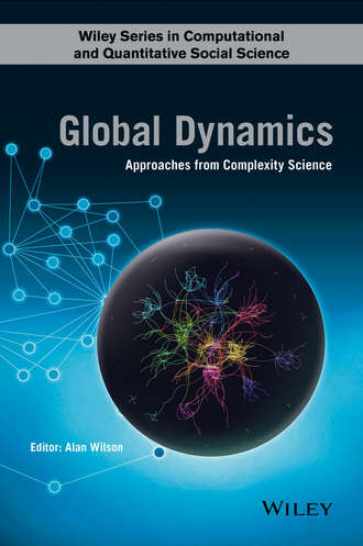 Группа авторов. Global Dynamics