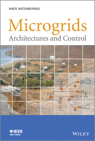 Microgrids. Группа авторов