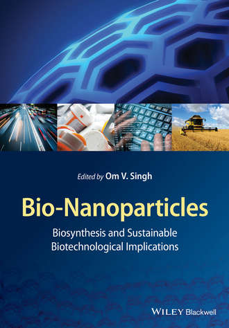 Группа авторов. Bio-Nanoparticles