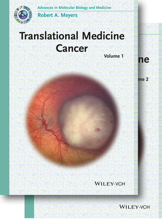 Группа авторов. Translational Medicine
