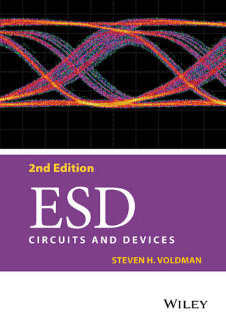ESD. Steven H. Voldman