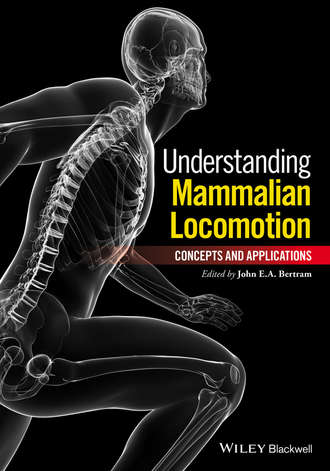John E. A. Bertram. Understanding Mammalian Locomotion