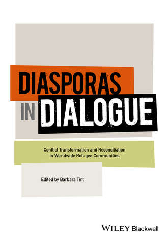 Группа авторов. Diasporas in Dialogue
