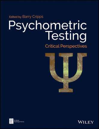 Группа авторов. Psychometric Testing