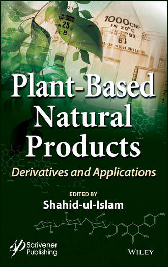 Группа авторов. Plant-Based Natural Products