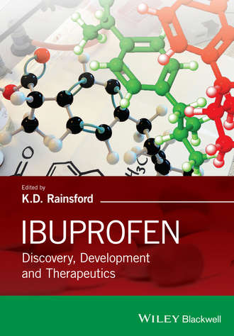 Ibuprofen. Группа авторов