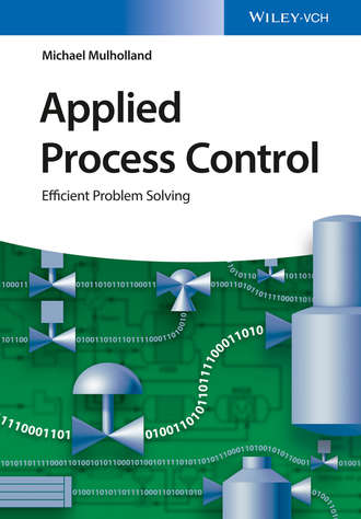 Michael Mulholland. Applied Process Control