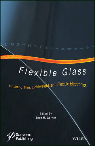Группа авторов. Flexible Glass