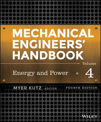 Группа авторов. Mechanical Engineers' Handbook, Volume 4