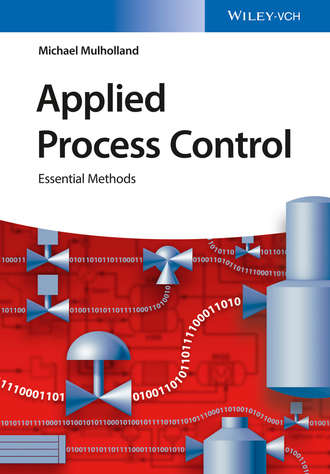 Michael Mulholland. Applied Process Control