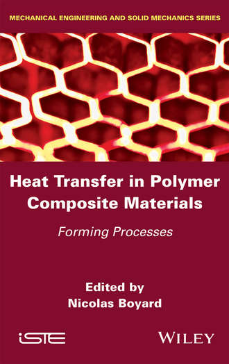 Группа авторов. Heat Transfer in Polymer Composite Materials