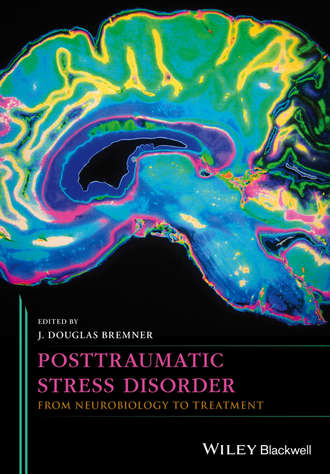 J. Douglas Bremner. Posttraumatic Stress Disorder