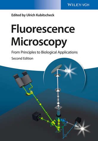 Группа авторов. Fluorescence Microscopy