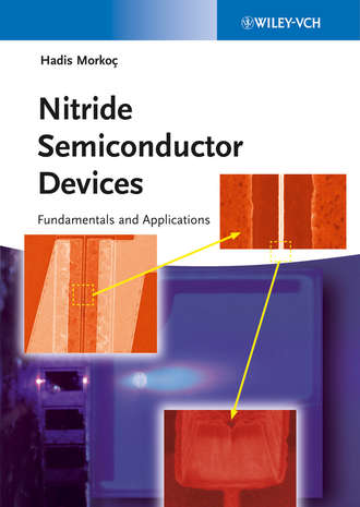 Hadis  Morkoc. Nitride Semiconductor Devices