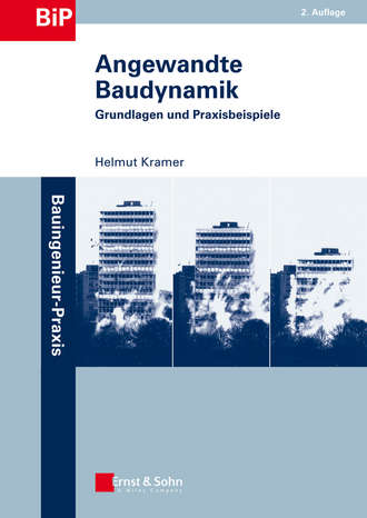 Helmut Kramer. Angewandte Baudynamik