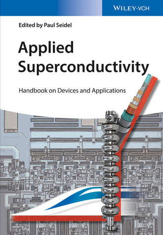 Группа авторов. Applied Superconductivity