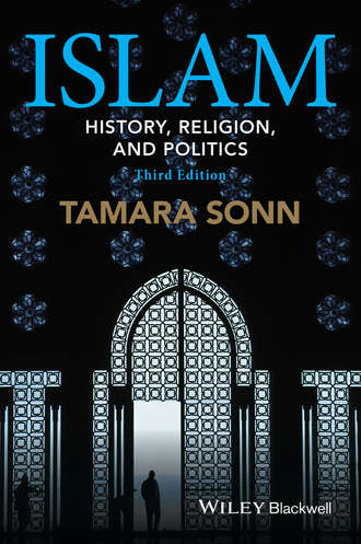 Tamara Sonn. Islam
