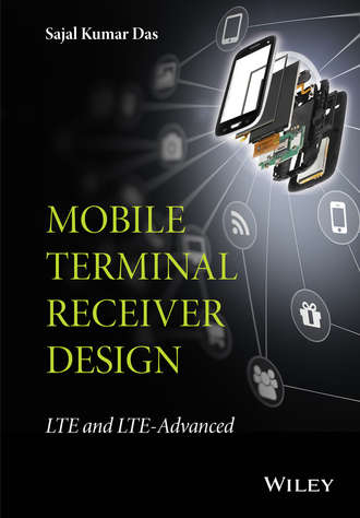 Sajal Kumar Das. Mobile Terminal Receiver Design