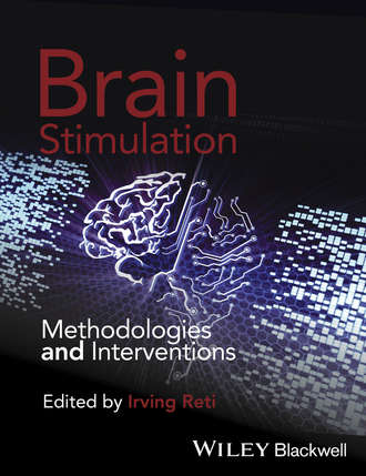 Irving Reti. Brain Stimulation
