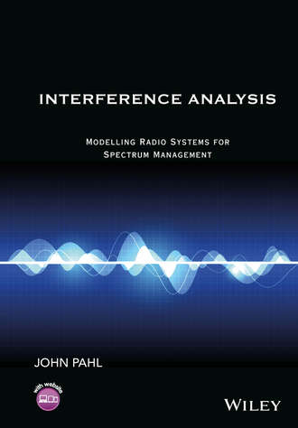 John Pahl. Interference Analysis